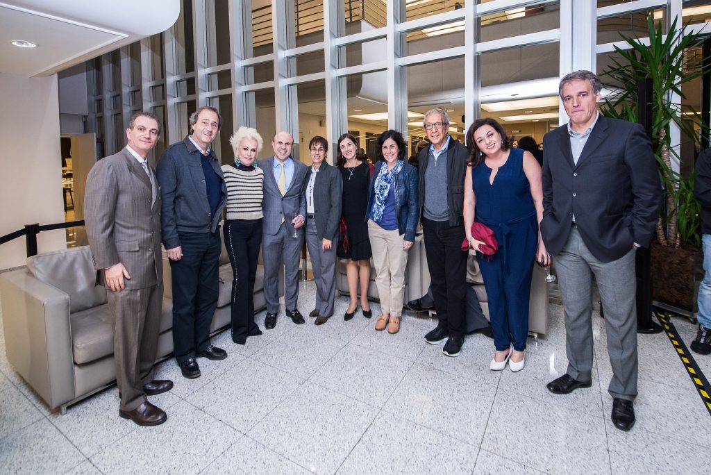 BP Mirante inaugura novo serviço de Radioterapia