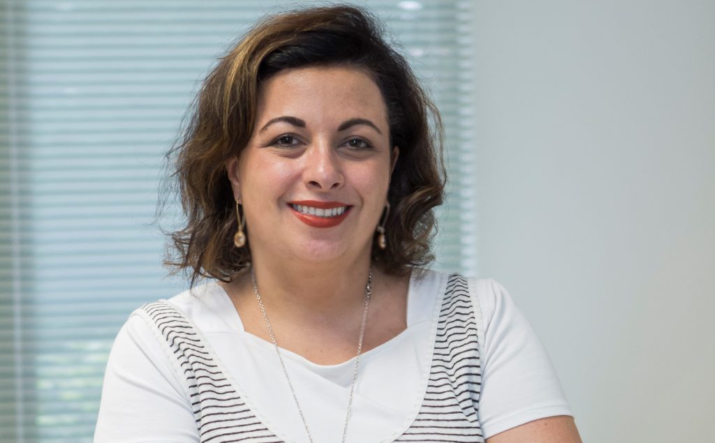 “Estamos fazendo gestão de saúde, não gestão de custos”, diz Juliana Caligiuri