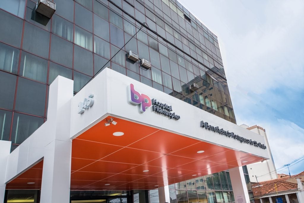 Hospital BP é reconhecido pela qualidade dos dados sobre câncer compartilhados pela instituição