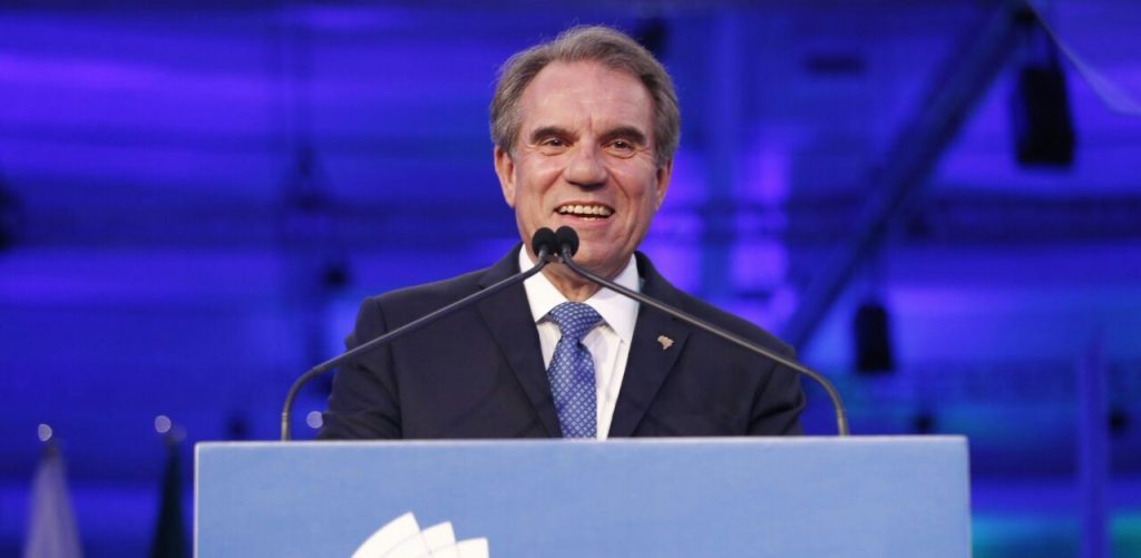 “Modelo de remuneração precisa ser revisto”, diz Francisco Balestrin