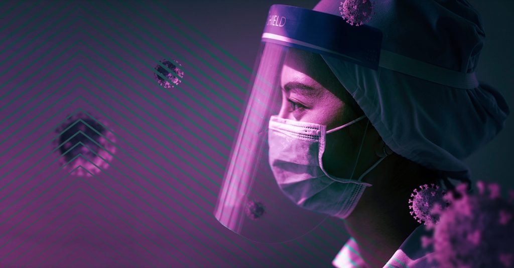 Elsevier cria projeto focado na visão dos profissionais de saúde da linha de frente no combate à Covid-19