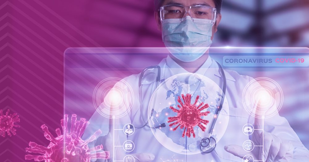 Como os testes que temos hoje poderão ajudar na vacinação contra Covid-19