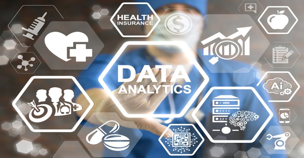 Health Analytics – o poder dos dados ‘não-estruturados’