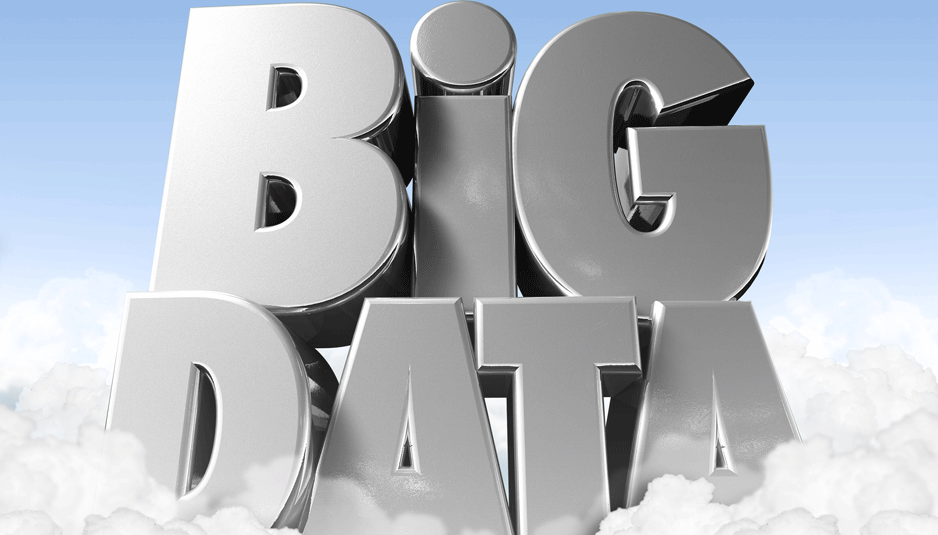 Por que “big data” é “big” em Saúde?