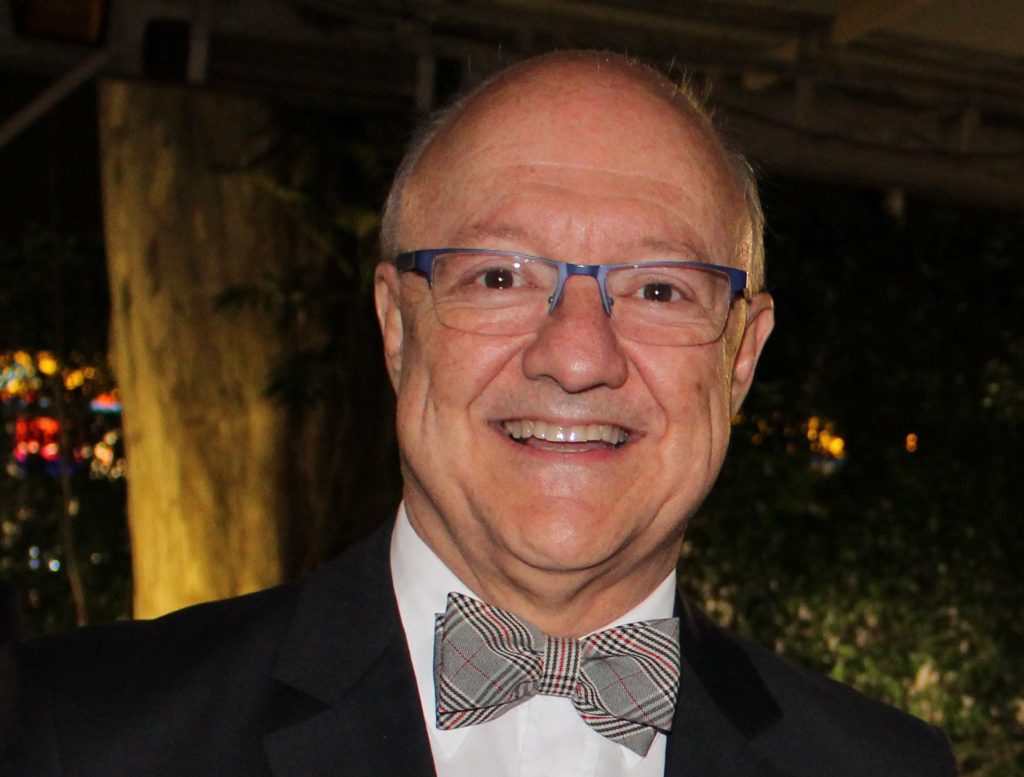 SBACV tem nova diretoria