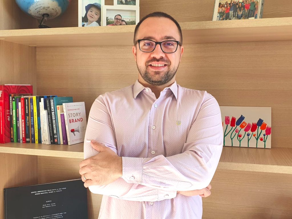 Coronavírus transforma 2020 no ano das Health Techs