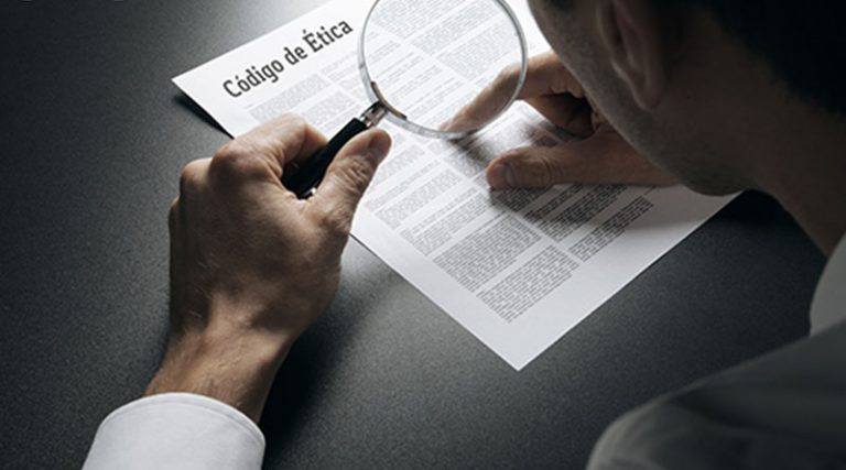 Código-de-ética