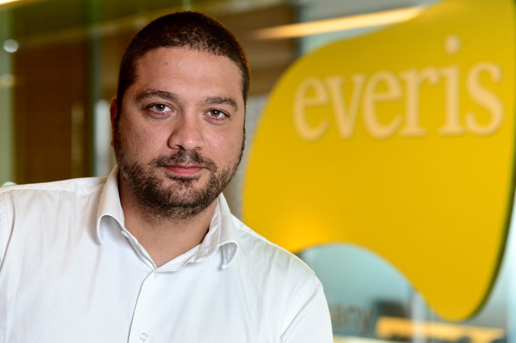 O papel da inovação nos cuidados de saúde