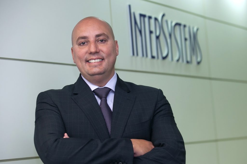 A explosão do Big Data no setor de Saúde