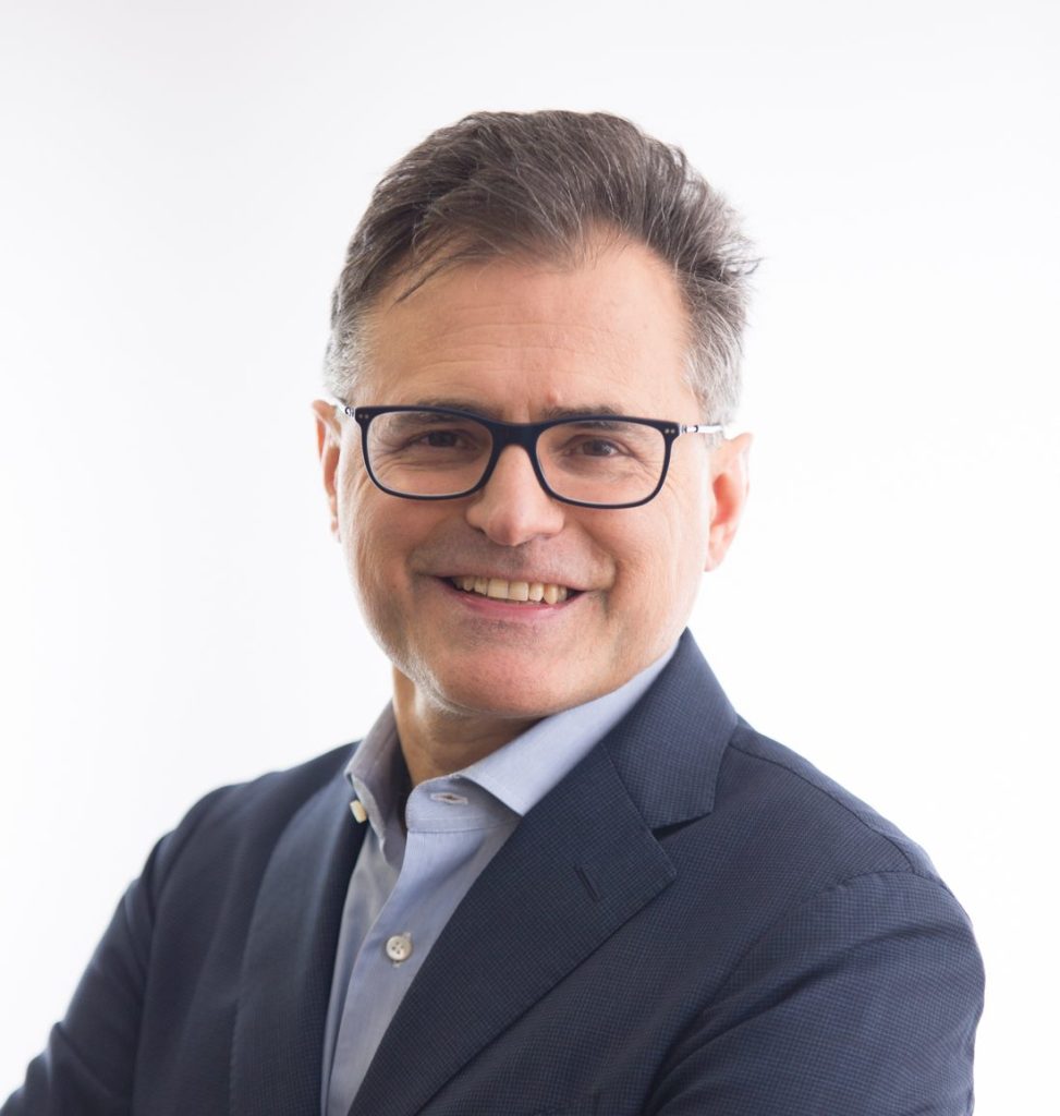 Dedalus nomeia Andrea Fiumicelli como novo CEO do Grupo