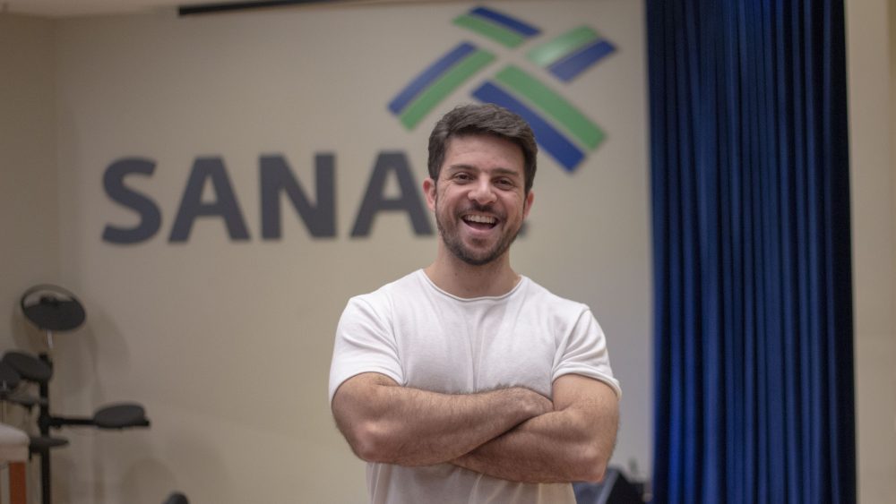 Sanar lança app com ferramentas para auxiliar profissionais da saúde no combate à Covid-19