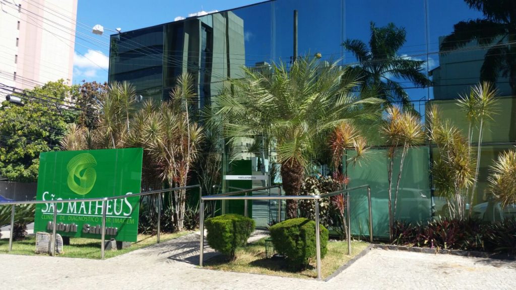 Clínica São Matheus é Acreditada ONA
