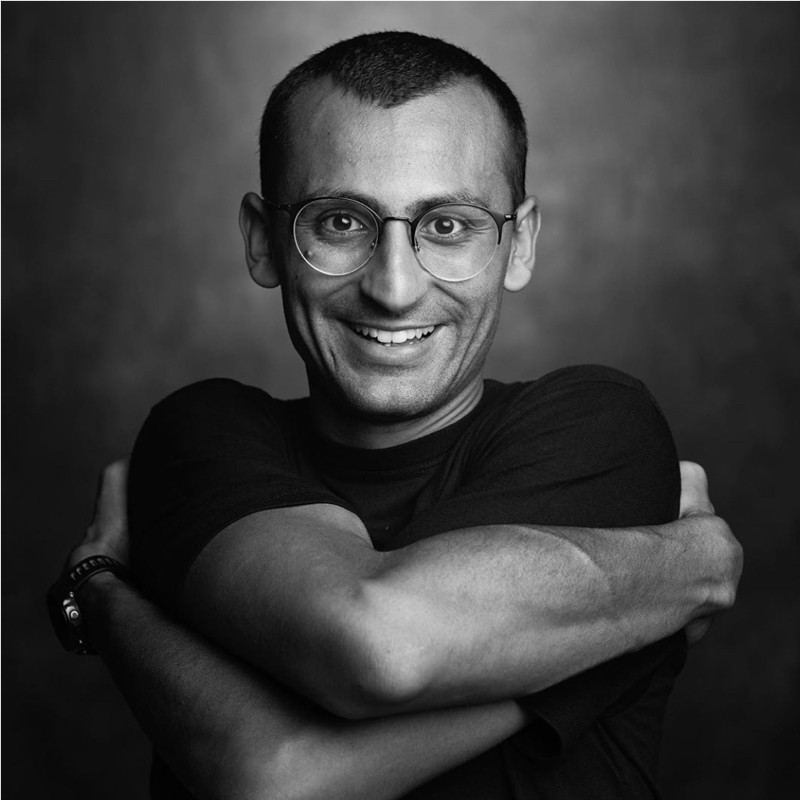 Discurso inspirador fecha o último dia do HIS – Healthcare Innovation Show