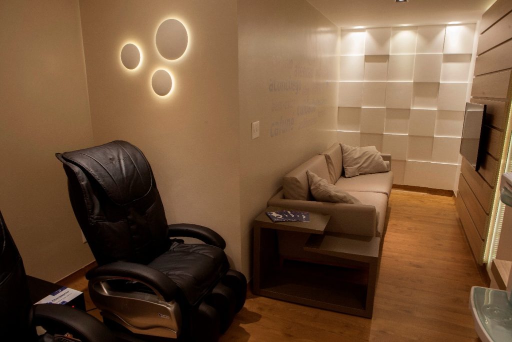 Casa de Saúde São José inaugura espaço dedicado às mães