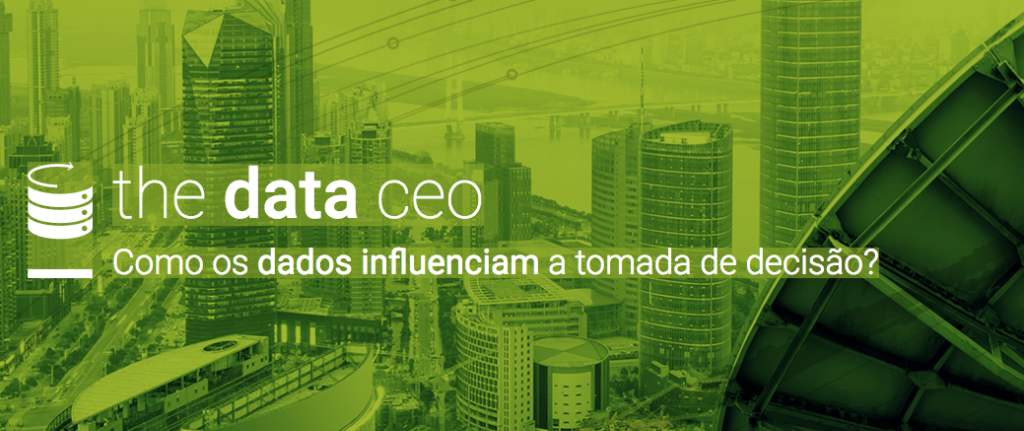 O Saúde Business Fórum e o data-driven CEO