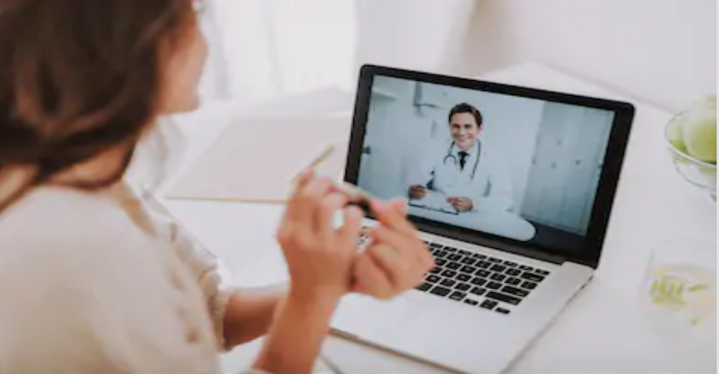 Iniciativas usam a tecnologia para conectar pacientes e médicos