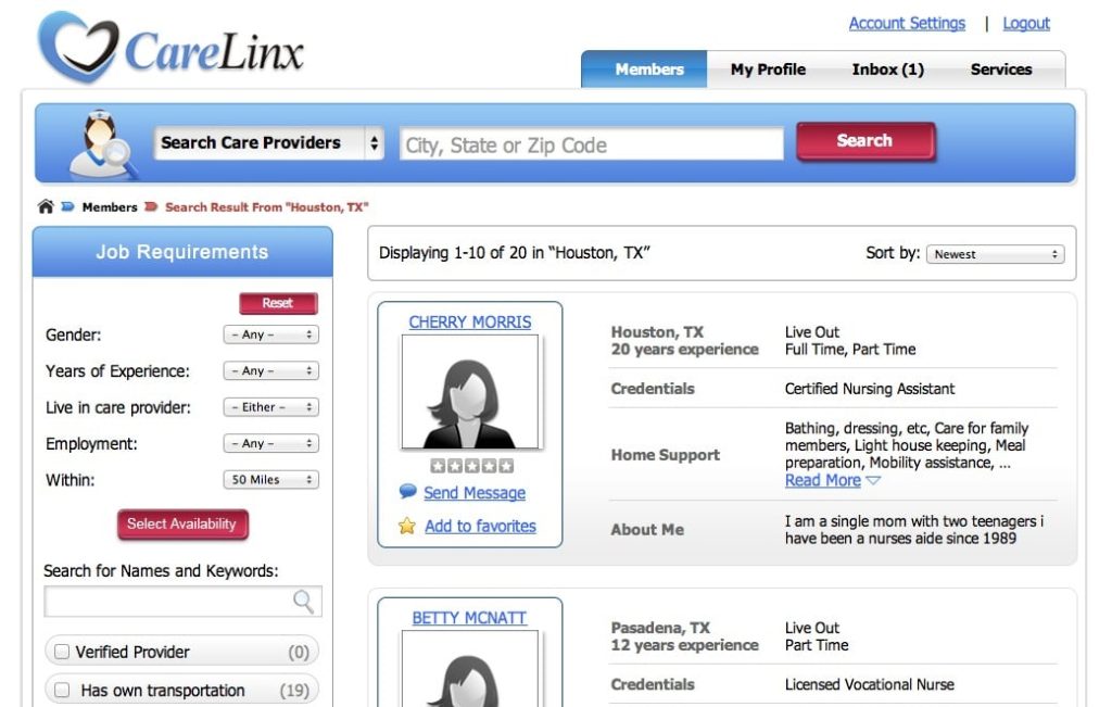 Serviços de saúde para idosos: cases estrangeiros I