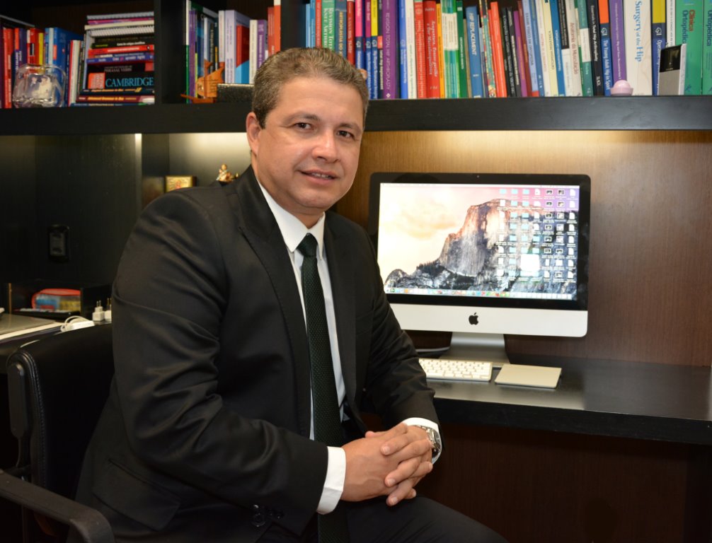 Congresso de Ortopedia inaugura modalidade inovadora de evento