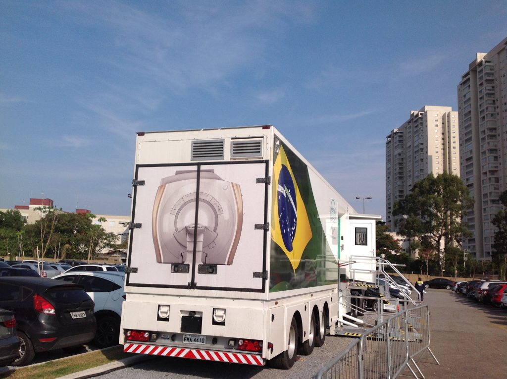 “O hardware não vai morrer”, Cristiane Nascimento