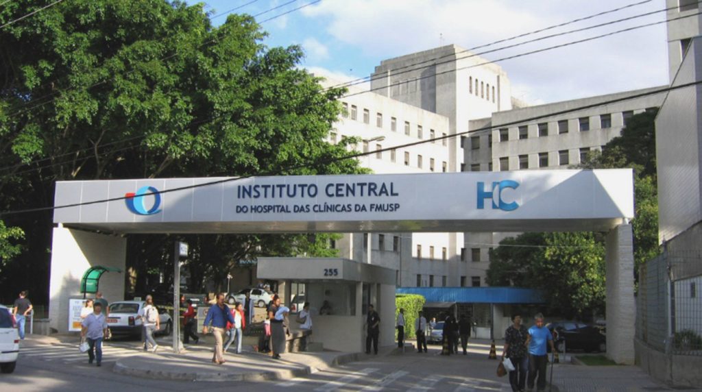 Hospital das Clínicas aprimora serviços de TI com Digisystem