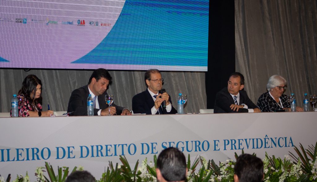 FenaSaúde participa de congresso internacional sobre Saúde Suplementar