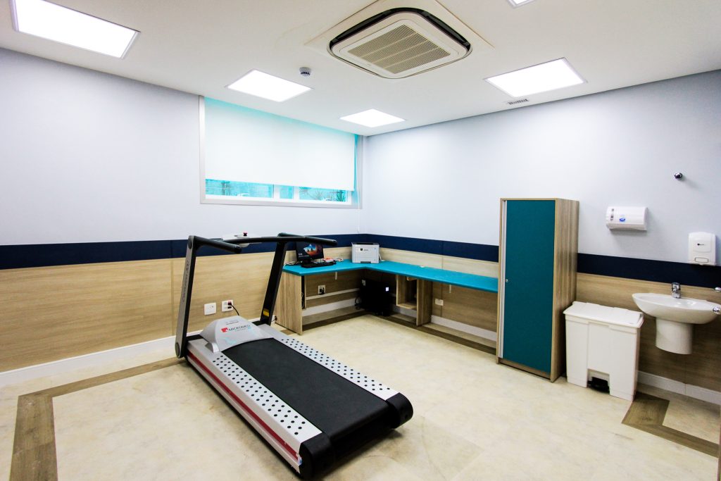Grupo São Cristóvão Saúde inaugura Centro Cardiológico na Mooca