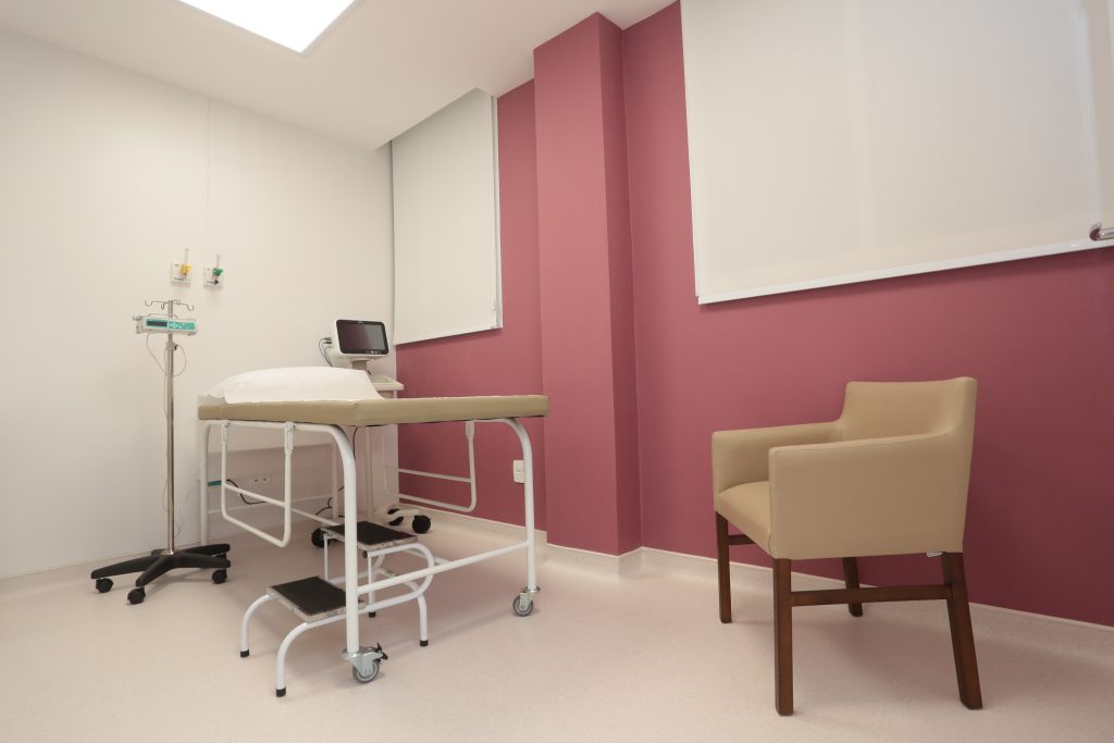 Fleury amplia sua plataforma de negócios em saúde com a inauguração de Centro de Infusão