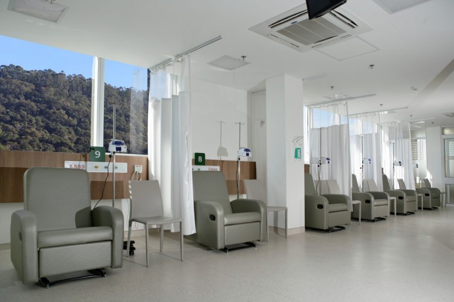 Centro de Oncologia da Unimed JF inicia atendimento