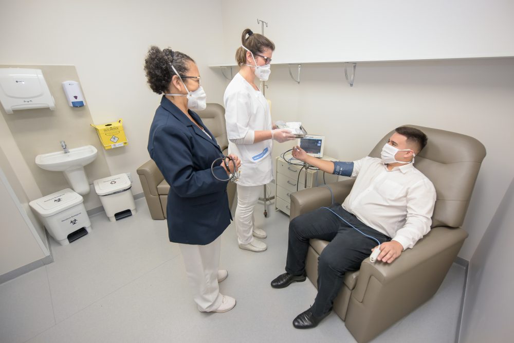 Hospital São Lucas da PUCRS cria Centro de Tratamento para doenças autoimunes