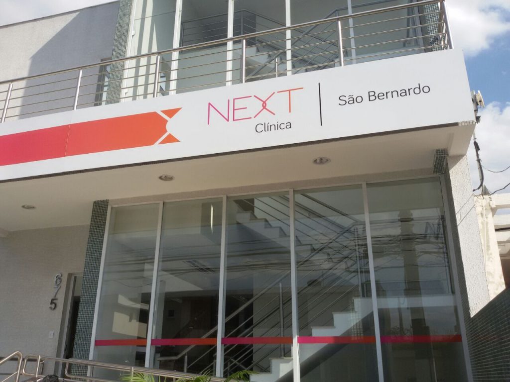 NEXT Saúde inaugura primeiro centro médico no Rio de Janeiro