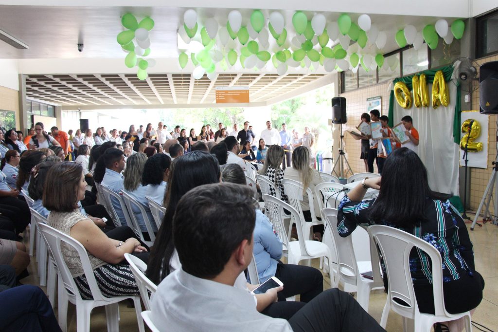 Certificações atestam qualidade de hospitais públicos do Pará