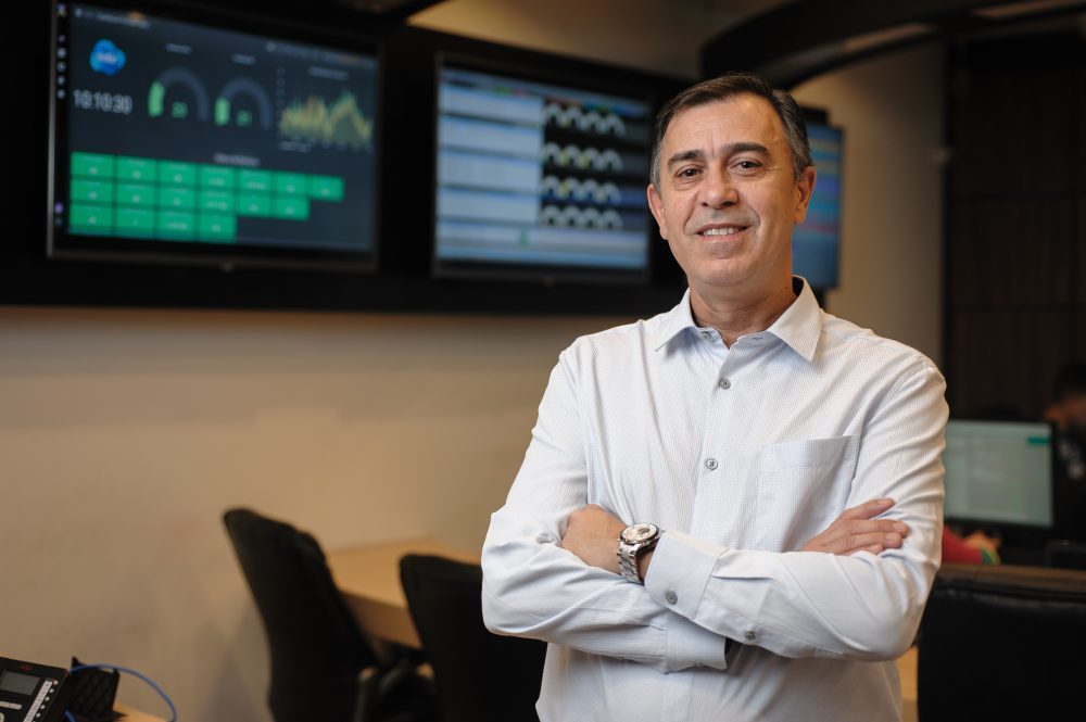 Produtividade no trabalho: a vantagem dos dados transformados