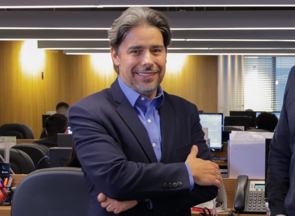 O futuro da saúde já chegou
