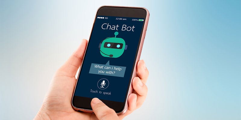 Chatbots revolucionam empresas da saúde