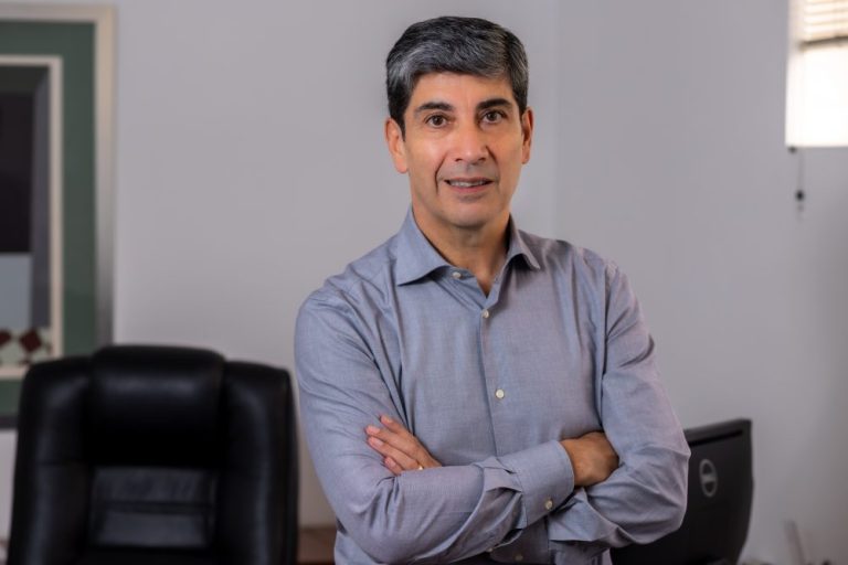 Claudio Enrique Lubascher