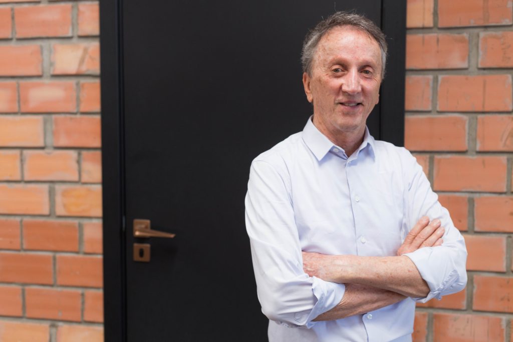 Empreendedorismo colaborativo dá resultado financeiro