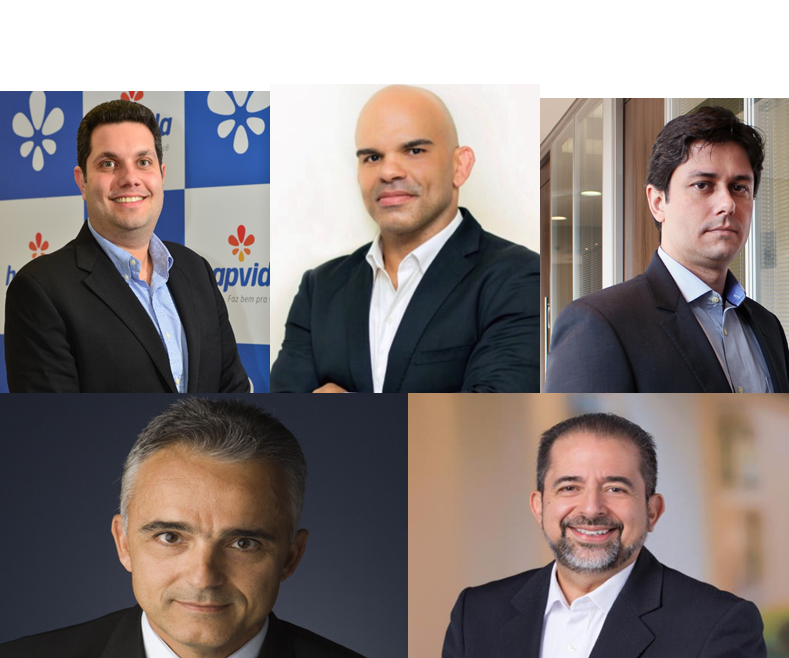 Ganhos de sinergia em fusões e aquisições