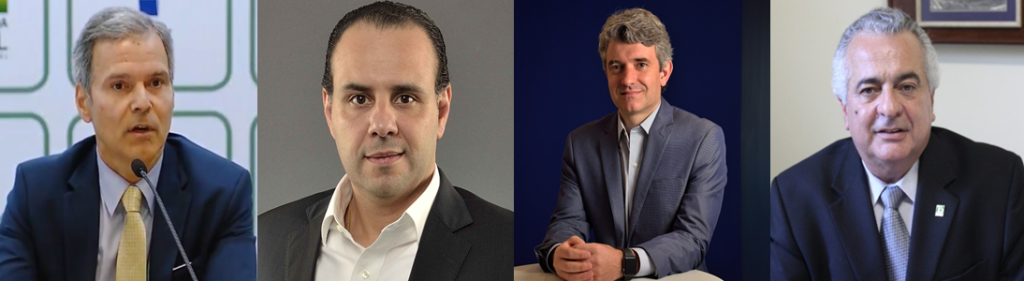 Ciência e produção em alta velocidade