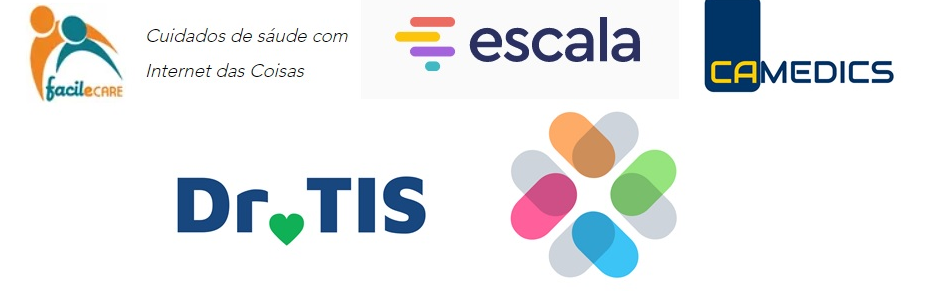 Healthtechs apresentam soluções que vão de monitoramento remoto a predições de risco no HIS 2020