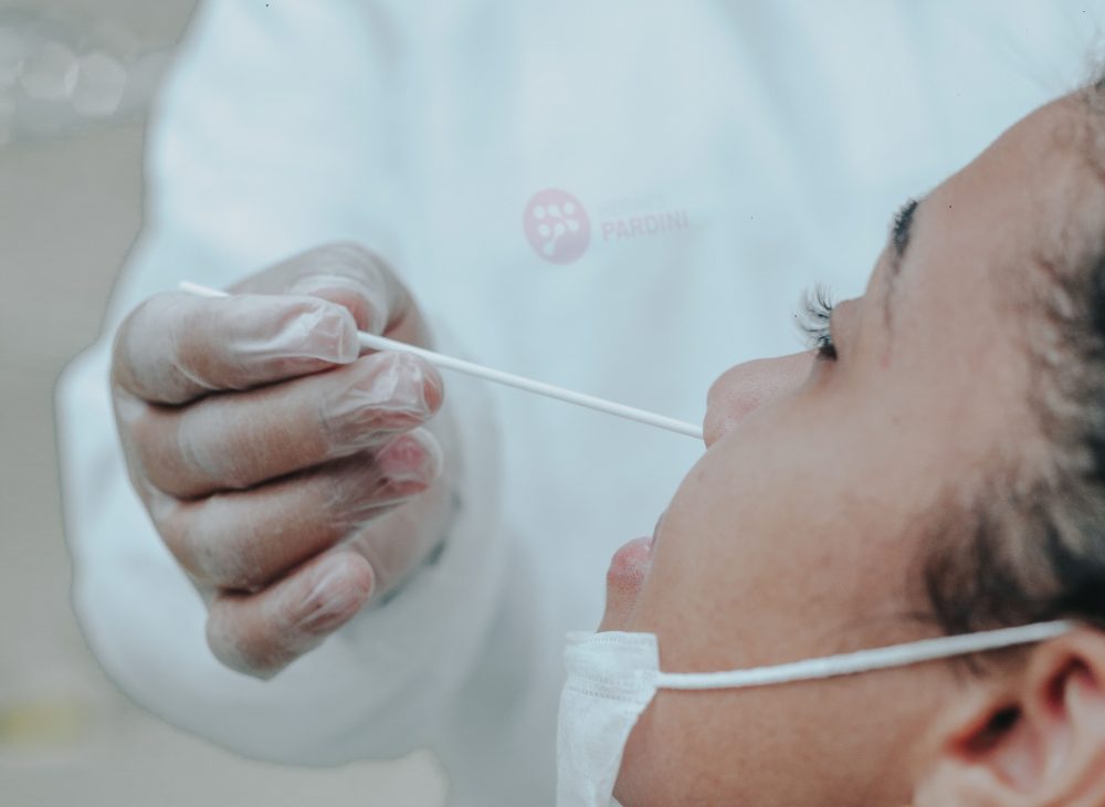 Hermes Pardini realizou mais de 100 mil testes PCR da COVID no Brasil
