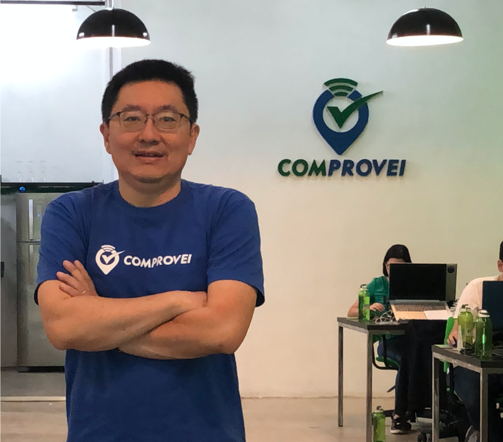 Com mais fretes de medicamentos, startup cresce na pandemia