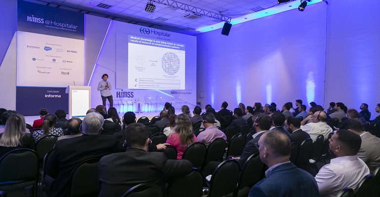 Confira o tema e as novidades dos congressos da Hospitalar 2020