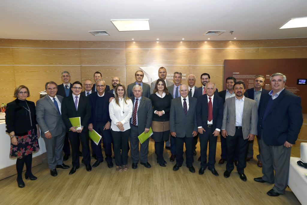 Ética Saúde instala Conselho Consultivo