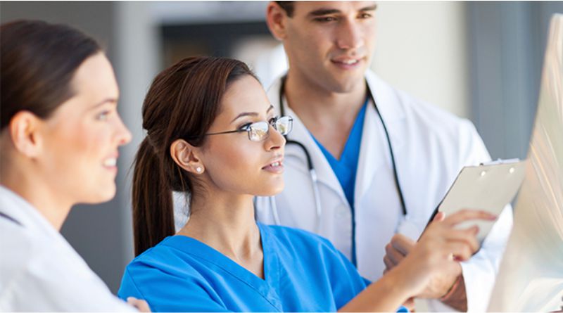 Nova plataforma de dados acelera o desenvolvimento de aplicações de atenção médica