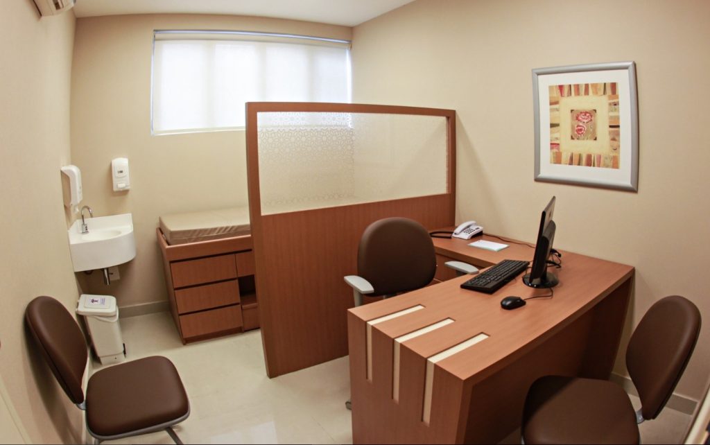 Hospital São Lucas amplia atendimento com consultórios com diversas especialidades médicas