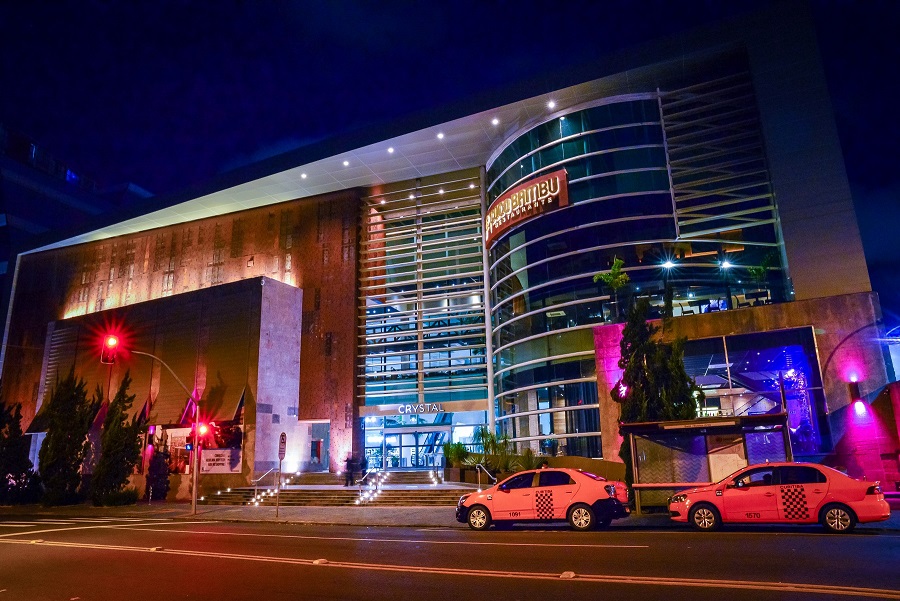 42ª unidade do Hospital IPO no Shopping Crystal terá pronto atendimento e exames