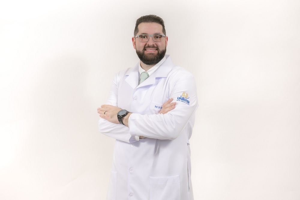 Liderança colaborativa na área da Saúde