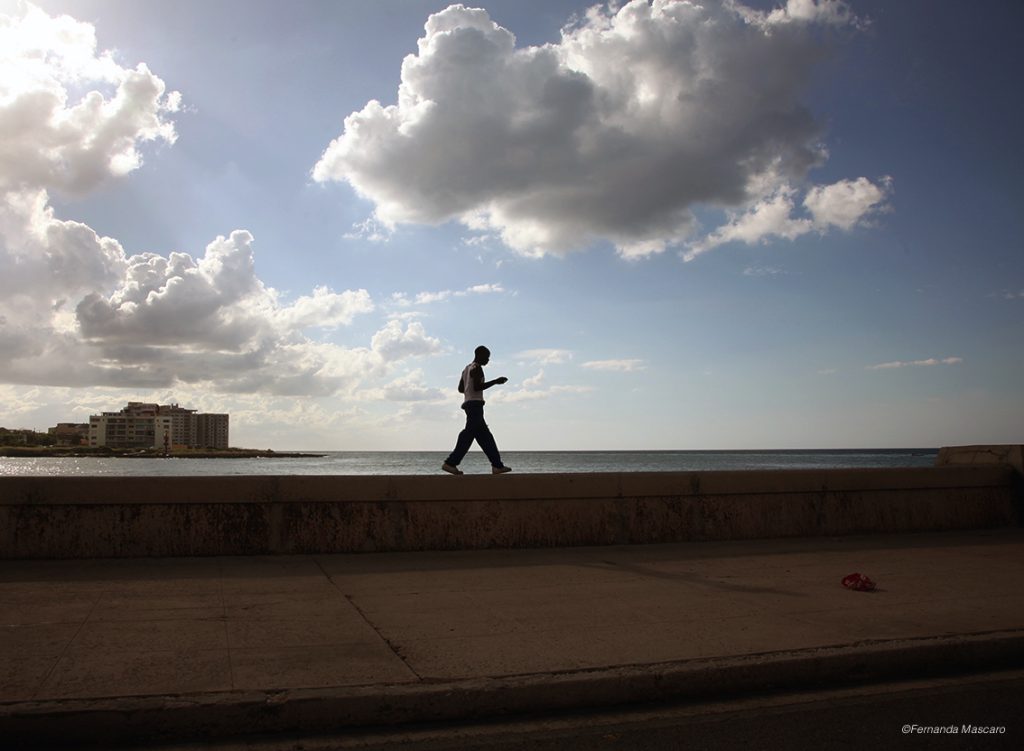 Feijoada Solidária terá exposição de Fernanda Mascaro