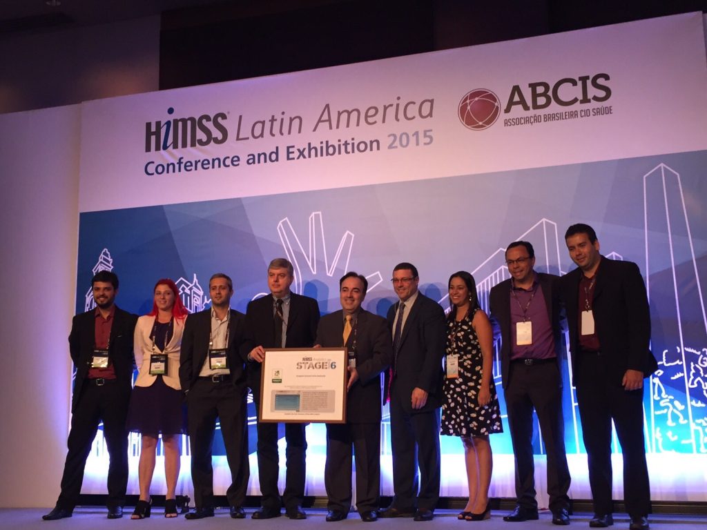 Hospital Unimed Volta Redonda recebe certificação internacional