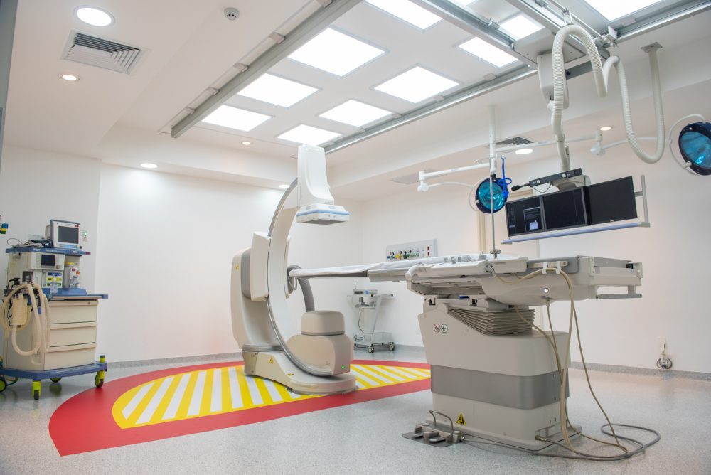 Hospital IGESP anuncia investimentos que ultrapassam a casa dos R$ 10 milhões para expansão e modernização de parque tecnológico